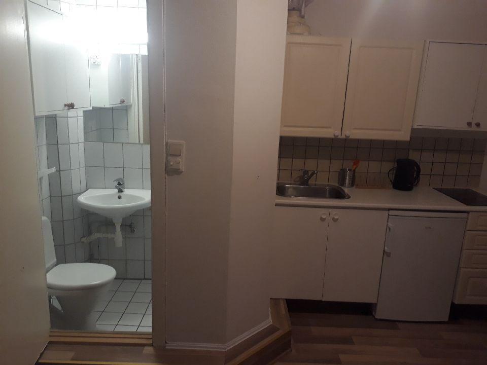 Studio Waldemar Thranes Gate 57 Apartment Oslo